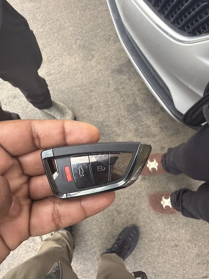 Mobile Locksmith Indianapolis LLC