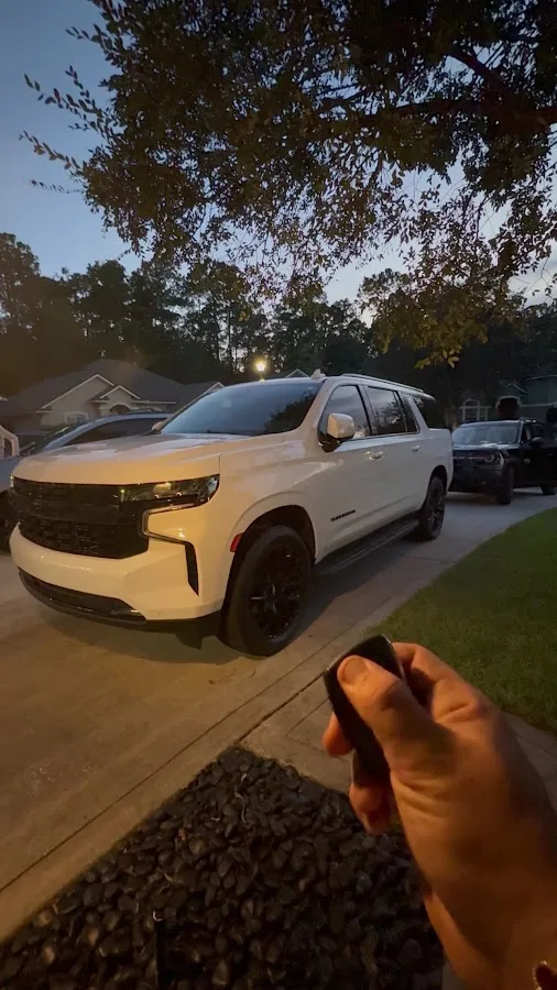 Mobile Locksmith Jacksonville 365