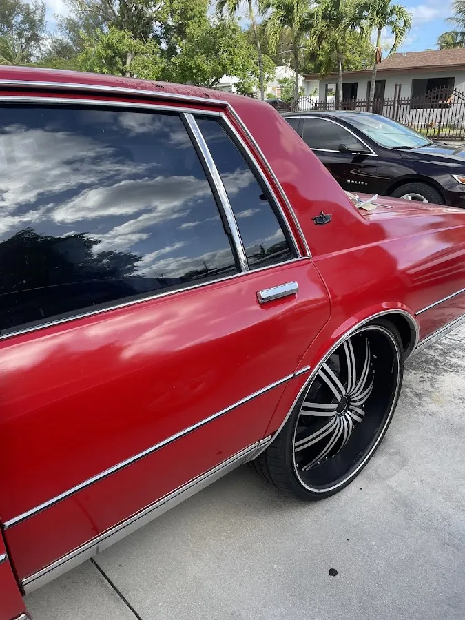 MOBILE LOCKSMITH MIAMI