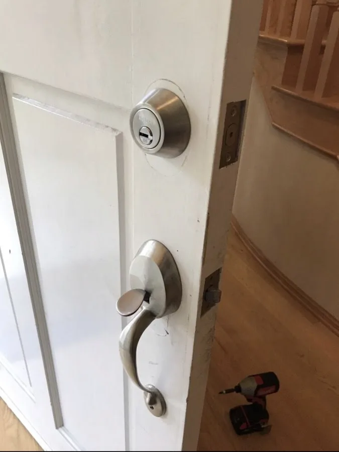 MOBILE LOCKSMITH MIAMI