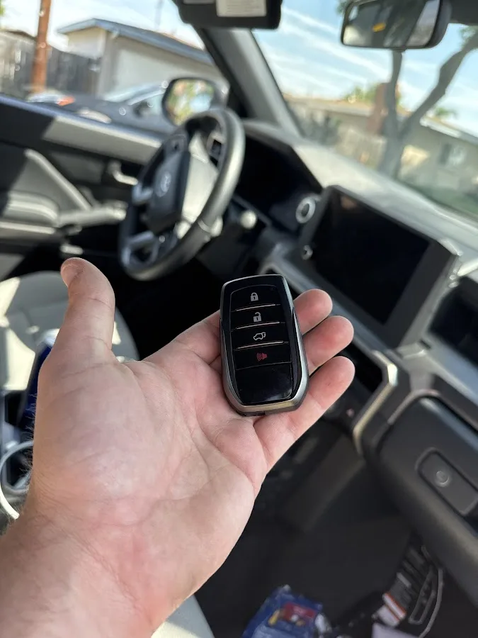 Mobile Locksmith Orange County - Locksmith Irvine