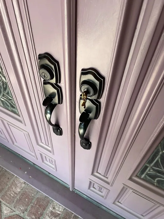 Mobile Locksmith Orange County - Locksmith Irvine