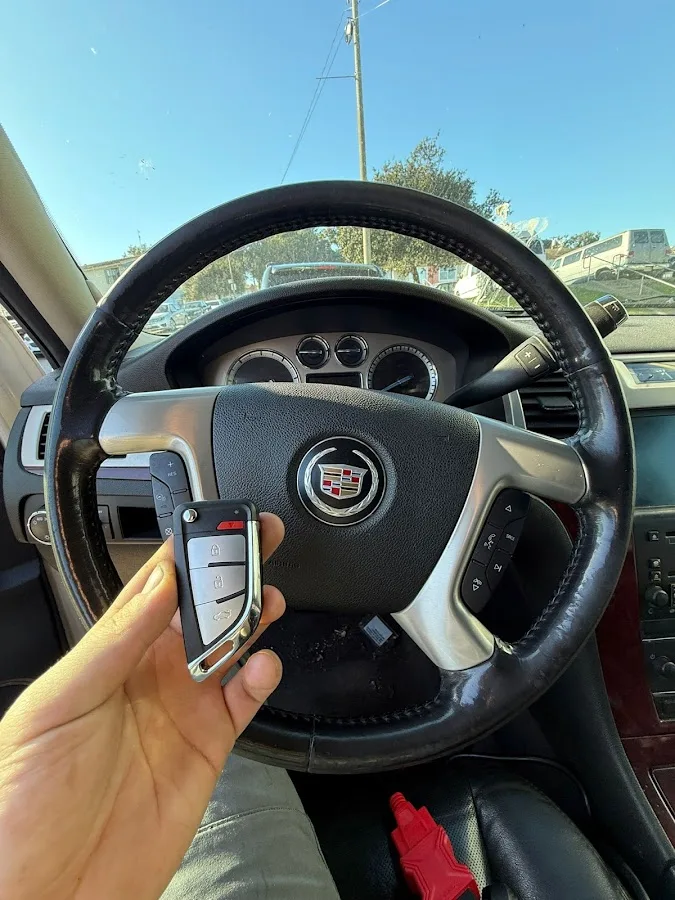 Mobile Locksmith San Francisco primary photo