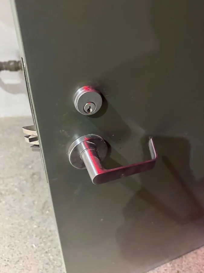 Mobile Locksmith San Francisco