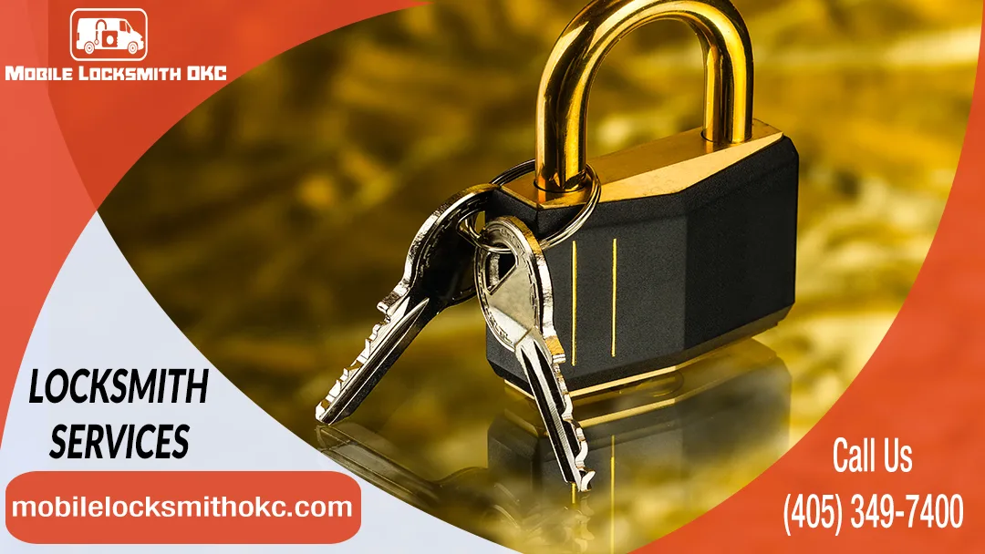 Mobile Locksmith Services