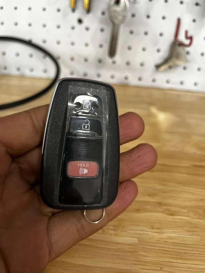 Mobile Locksmith Services