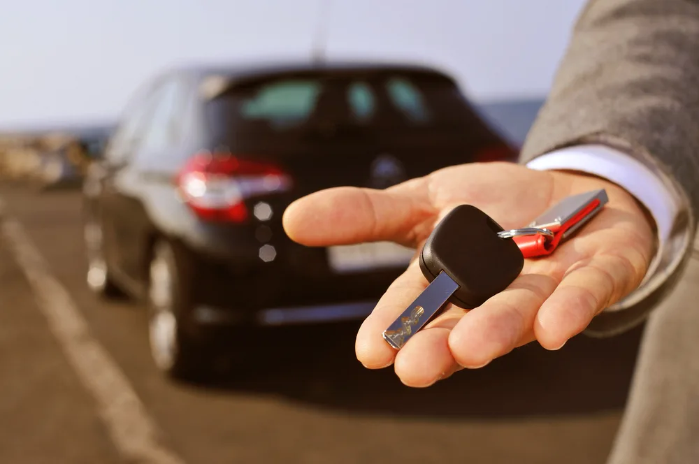 Mobile Locksmith Services