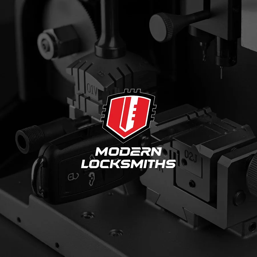 Modern Locksmiths