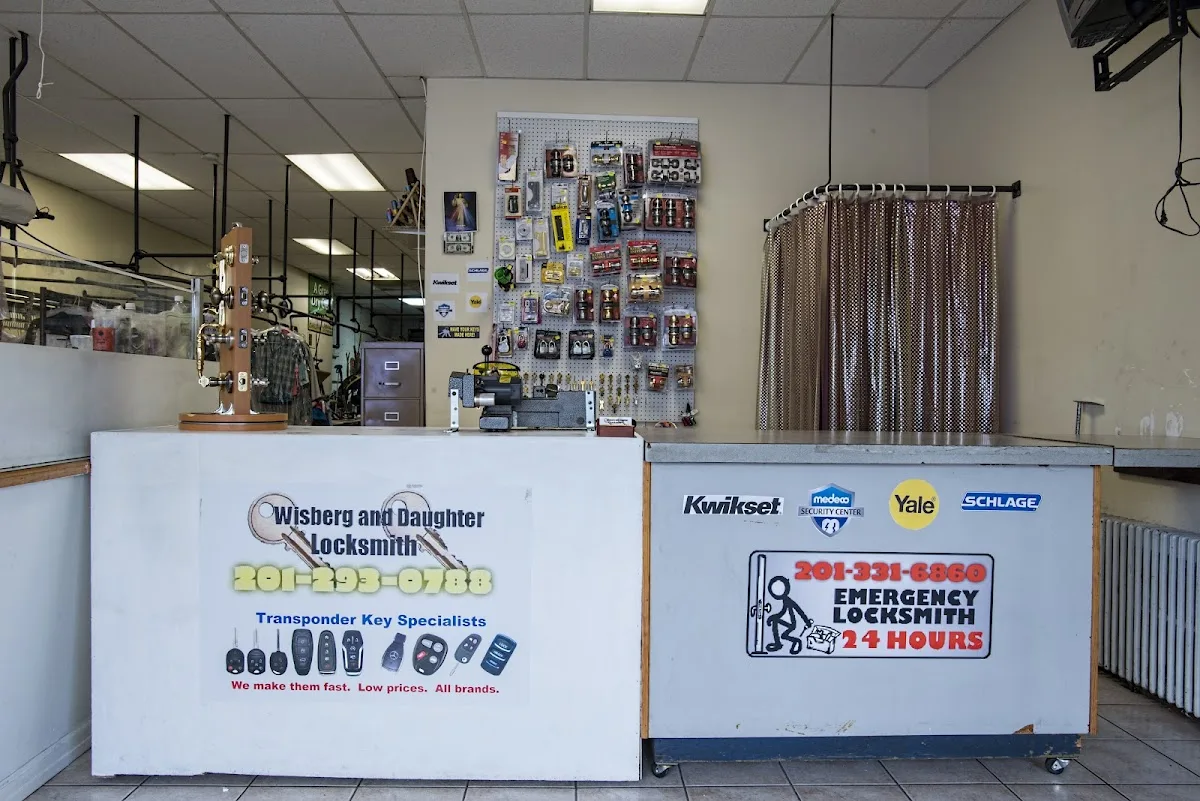 Monaco Lock Co. Inc.