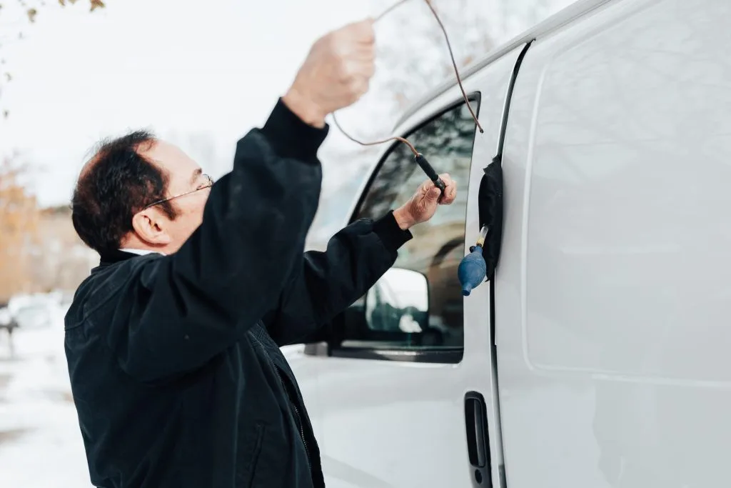 Mountain Locksmith LLC primary photo