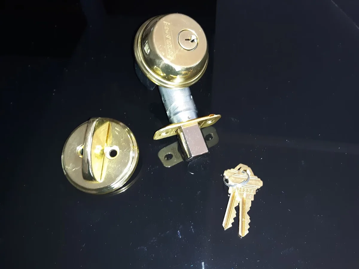 Mountain Locksmith LLC