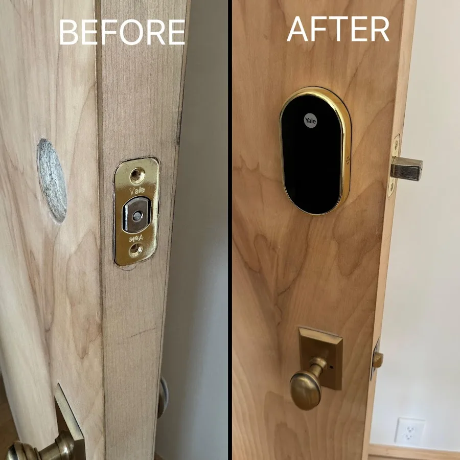 MQA Locksmith and Security