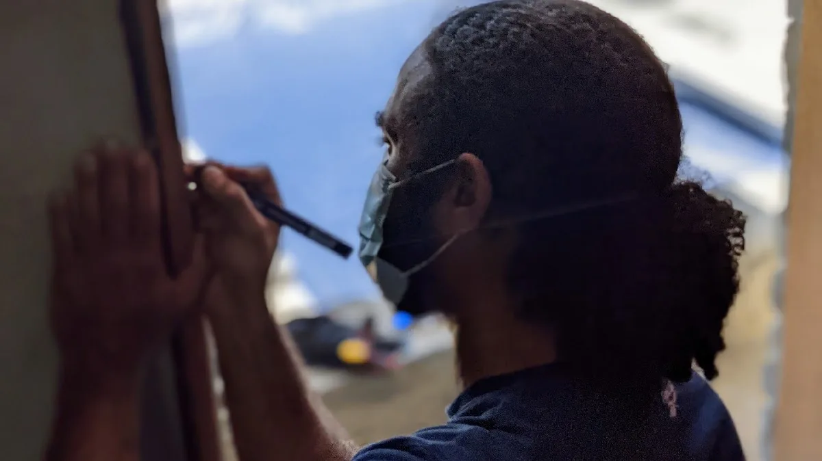 Mr. and Mrs. Locksmith