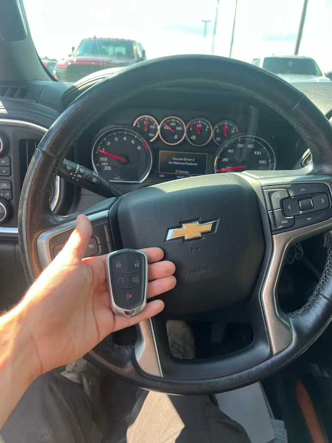 Mr Keys Locksmith LLC