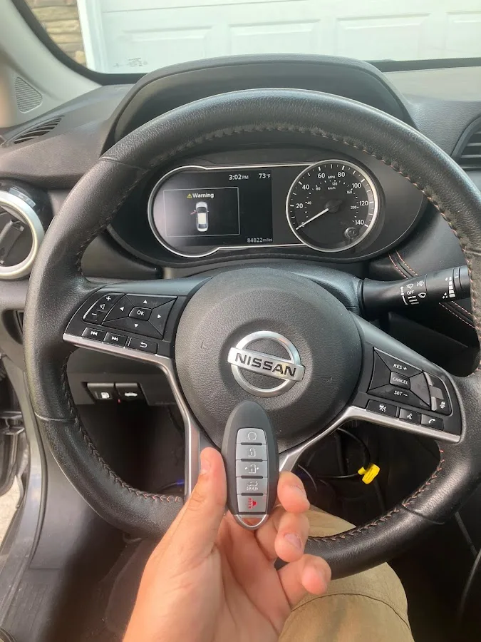 Mr Keys Locksmith LLC