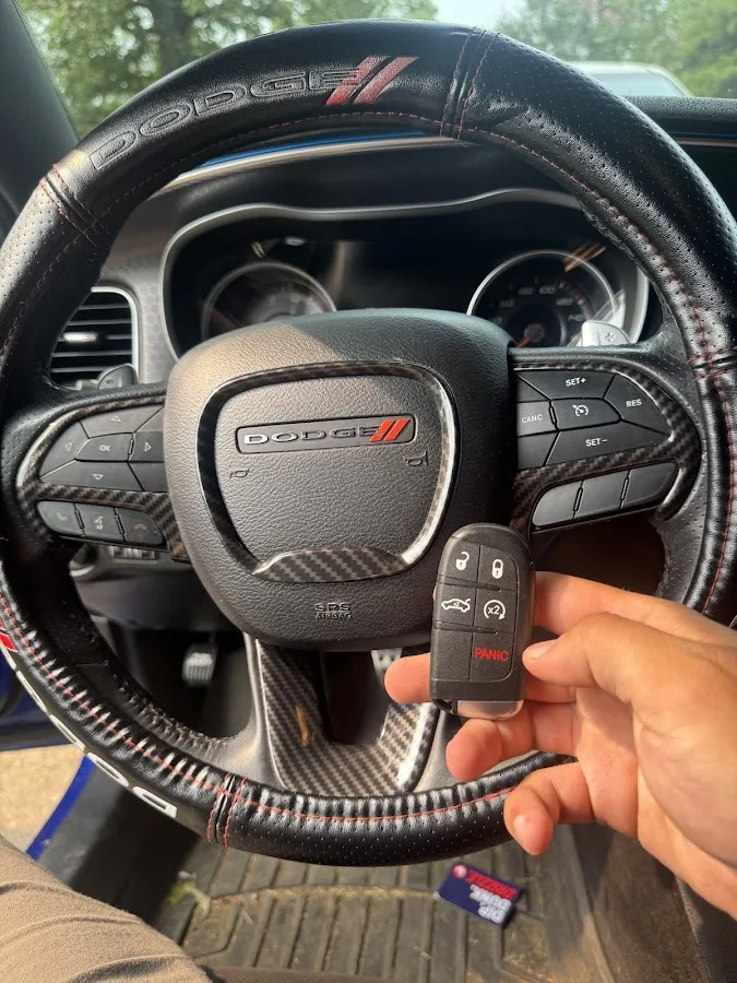 Mr Keys Locksmith LLC