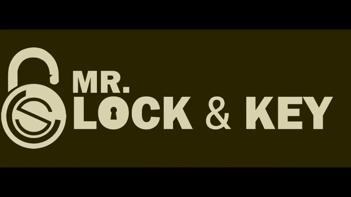 Mr. Lock & Key