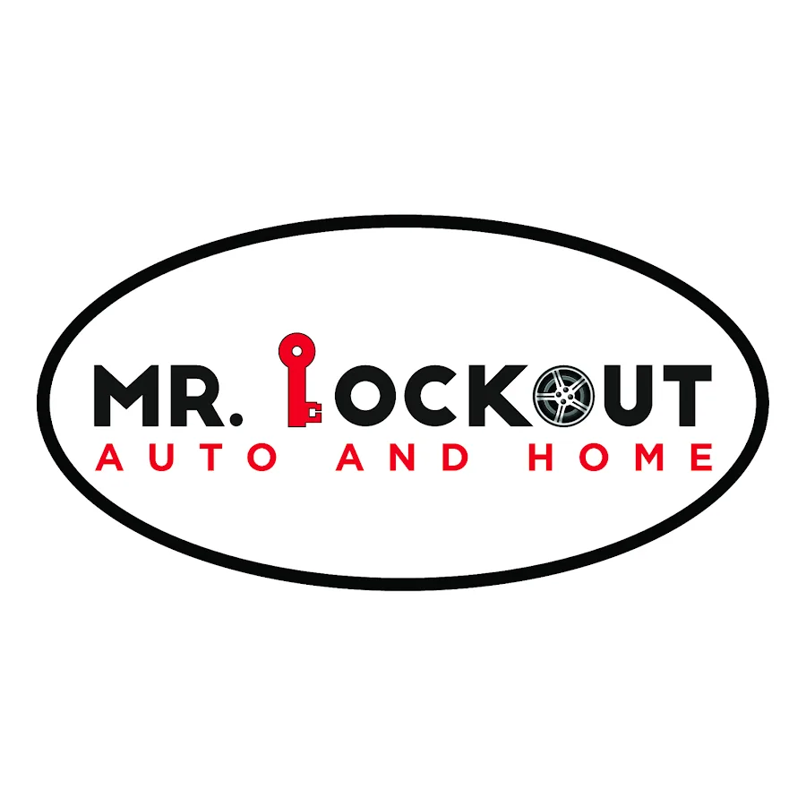 Mr. Lockout