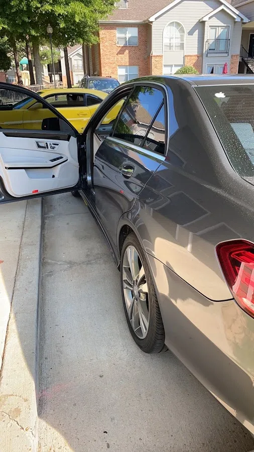 Mr. Quick Pick Memphis