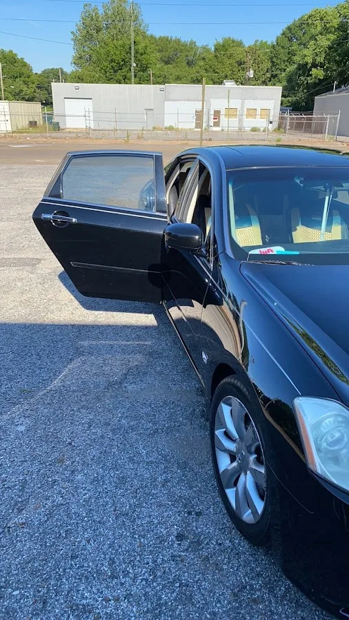 Mr. Quick Pick Memphis