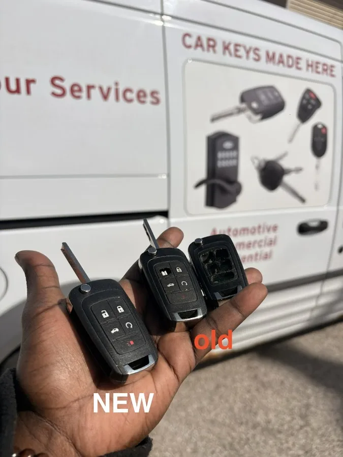 Mr Speedy Locksmith of Cedar Rapids