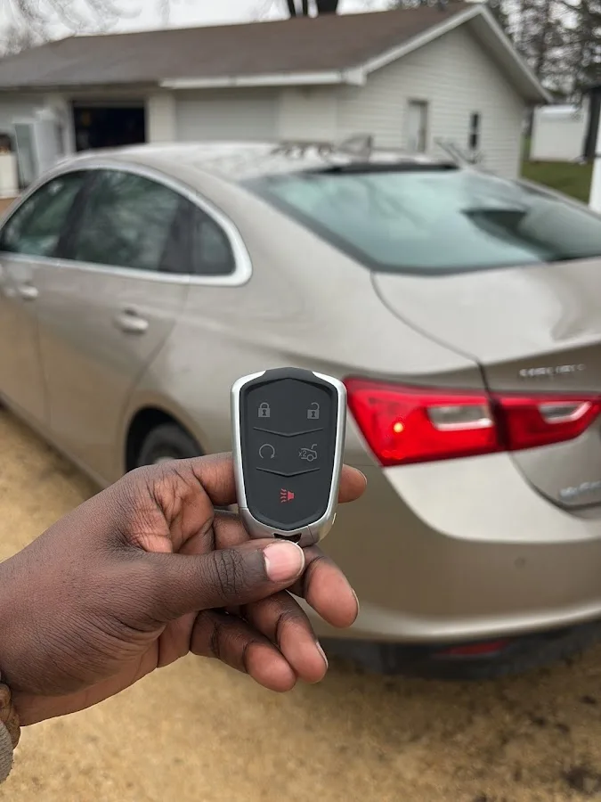 Mr Speedy Locksmith of Cedar Rapids