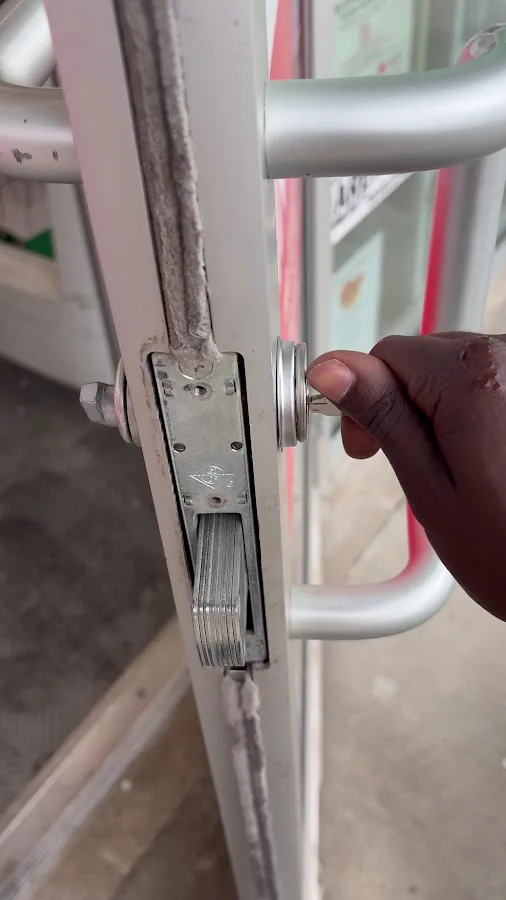 Mr Speedy Locksmith of Cedar Rapids