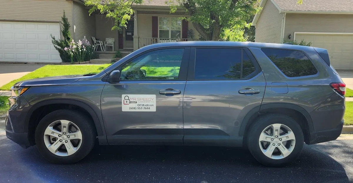 Mr Speedy Locksmith of Madison