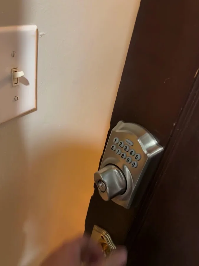 Mrfixus Mobile Locksmith Service