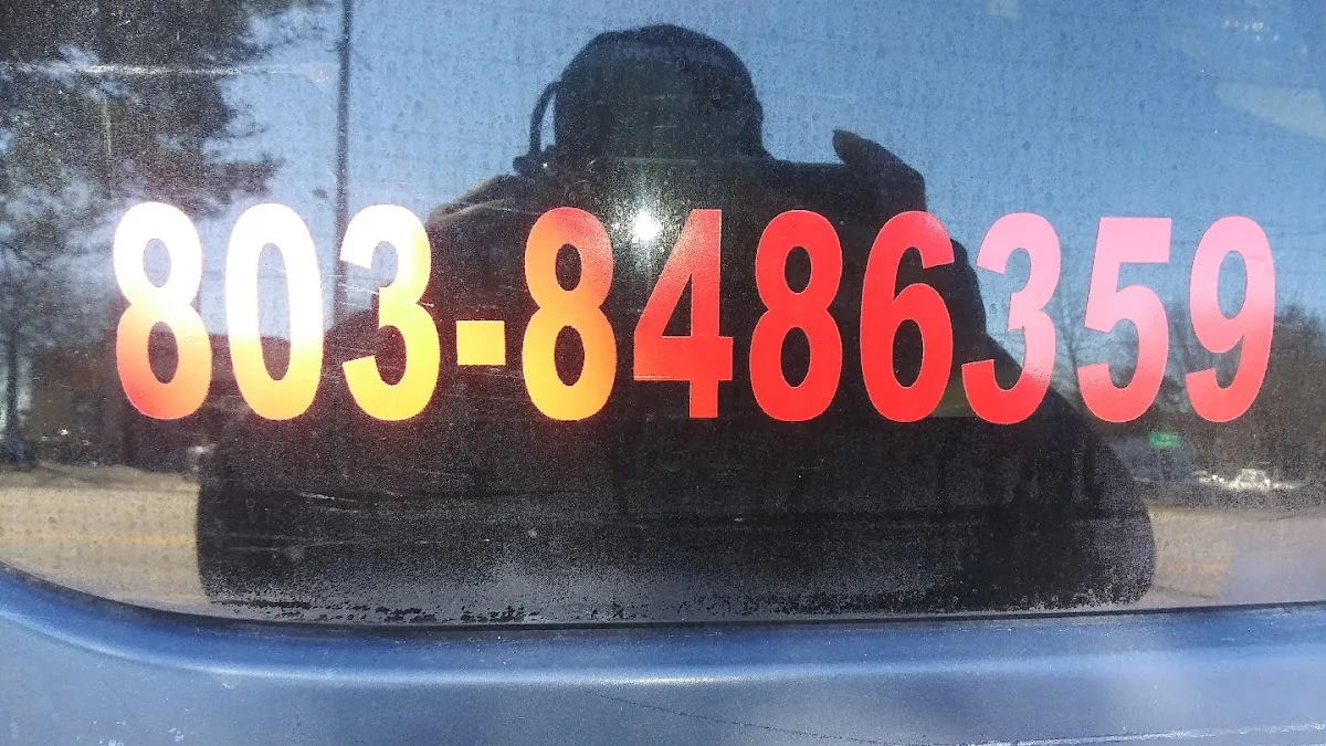 Ms Jennifer Locksmith