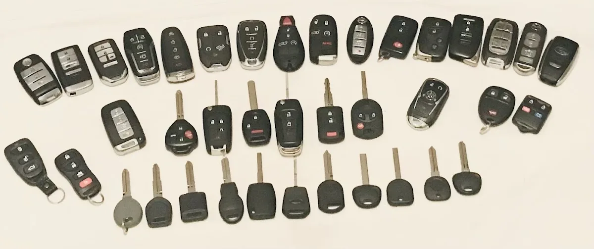 Murphy's Law Locksmith