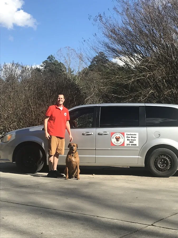 Murphy's Law Locksmith