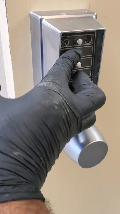 My Local Locksmith - Arlington