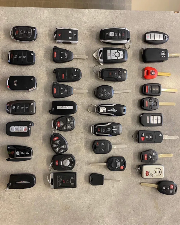 My Locksmith Aurora primary photo