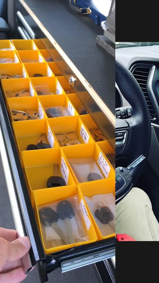 My Locksmith Rochester, NY