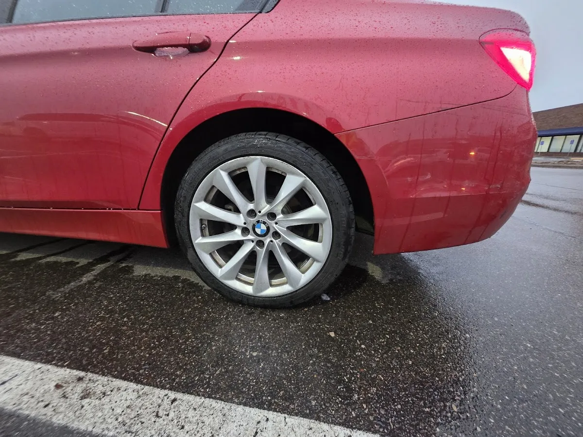 My Roadside Helper - Tire Repair, Car Batteries, Car Locksmith, Mobile Mechanic