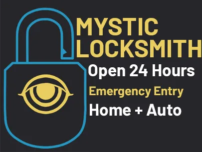 Mystic Locksmith