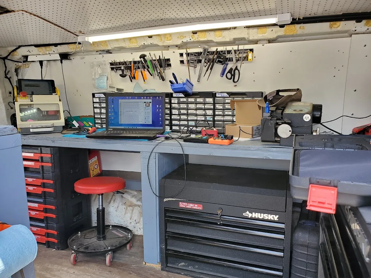 Nashville Express Locksmith