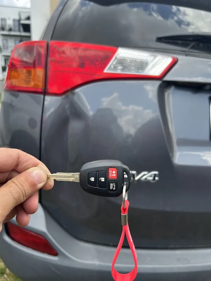 Nashville Express Locksmith