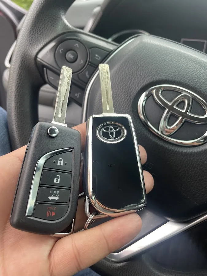 Nashville Nonstop Locksmith