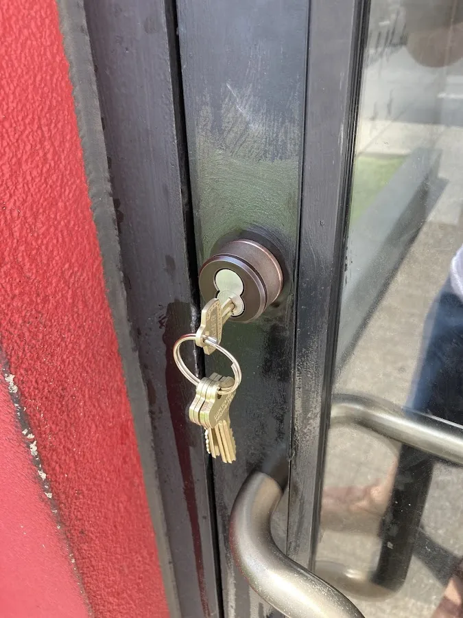 Nashville Nonstop Locksmith