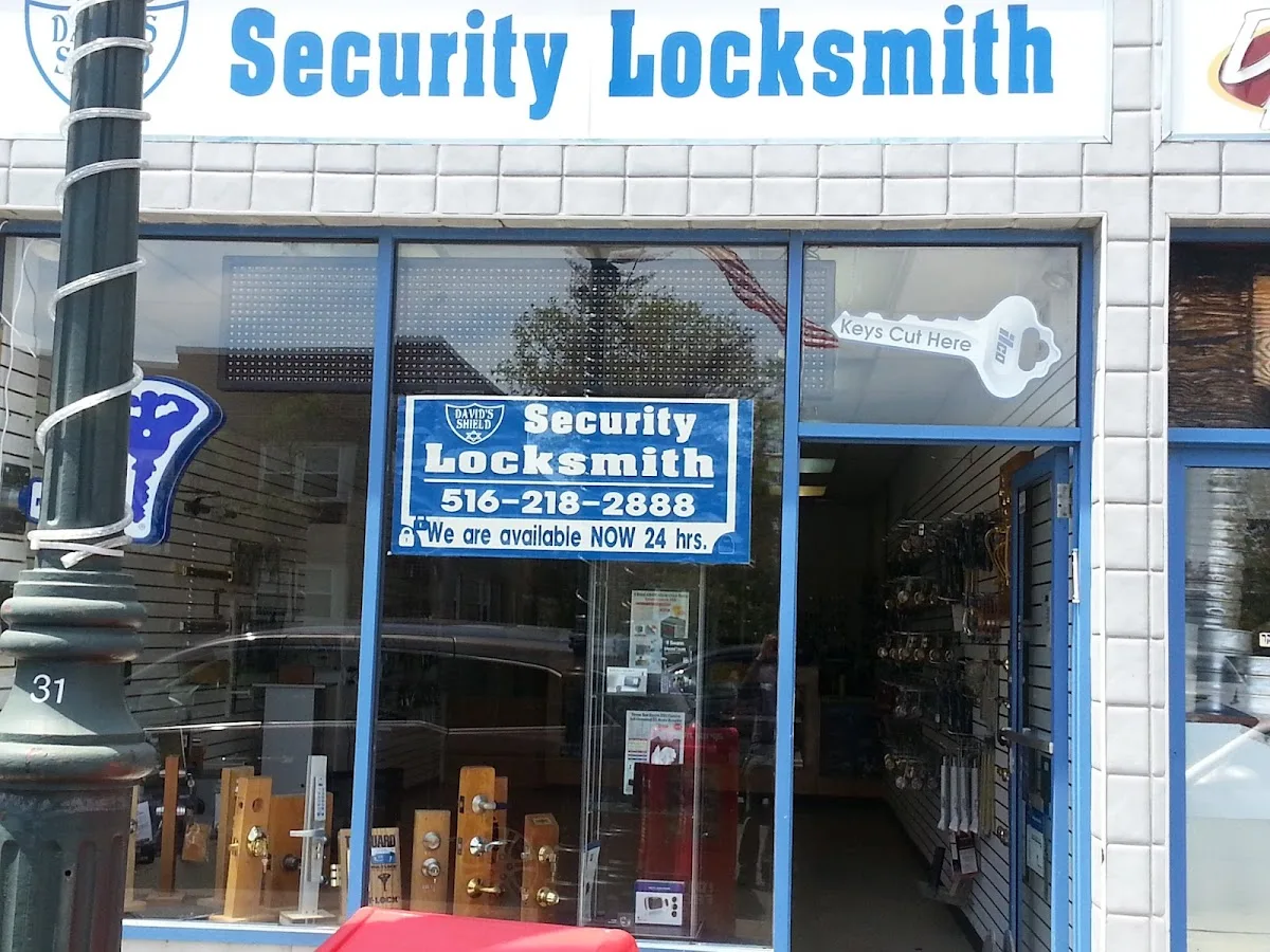New York Locksmith Solutions