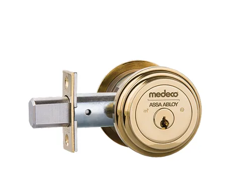 Rekeying a lock cylinder for home security