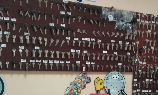 Newcastle Lock & Key