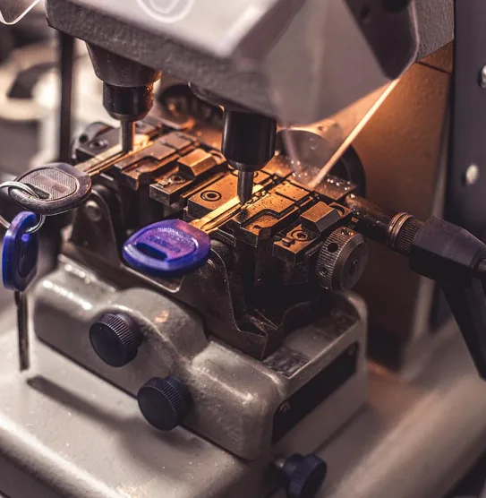 Newcastle Lock & Key