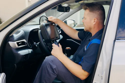 Noble Locksmith of Richmond