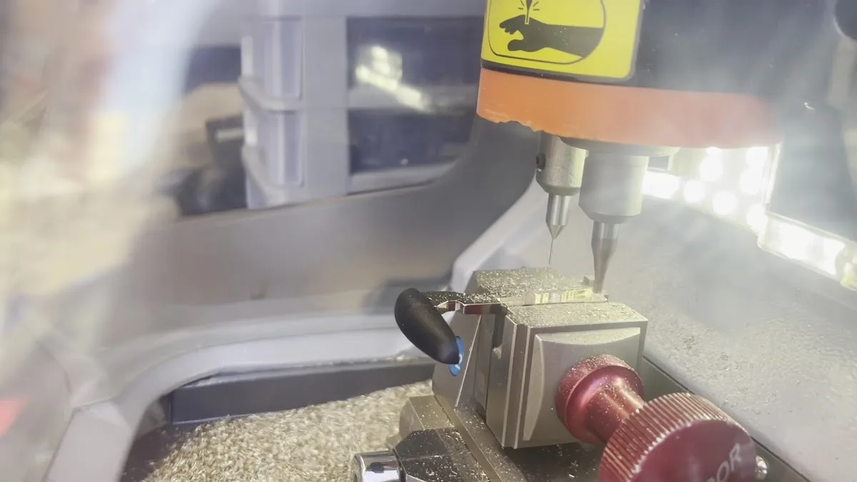 Noble Locksmith of Richmond