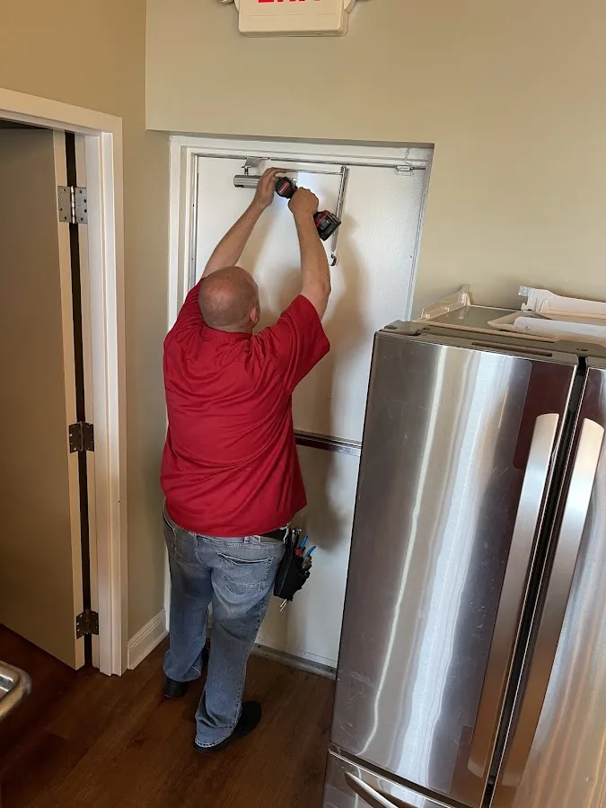 Nola Lock & Security