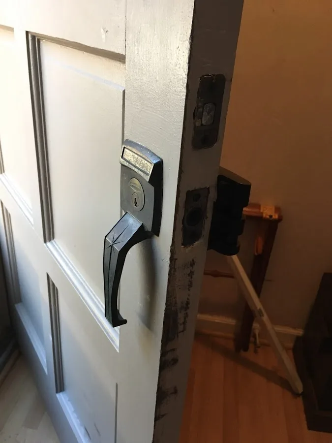 Nonstop Locksmith Atlanta