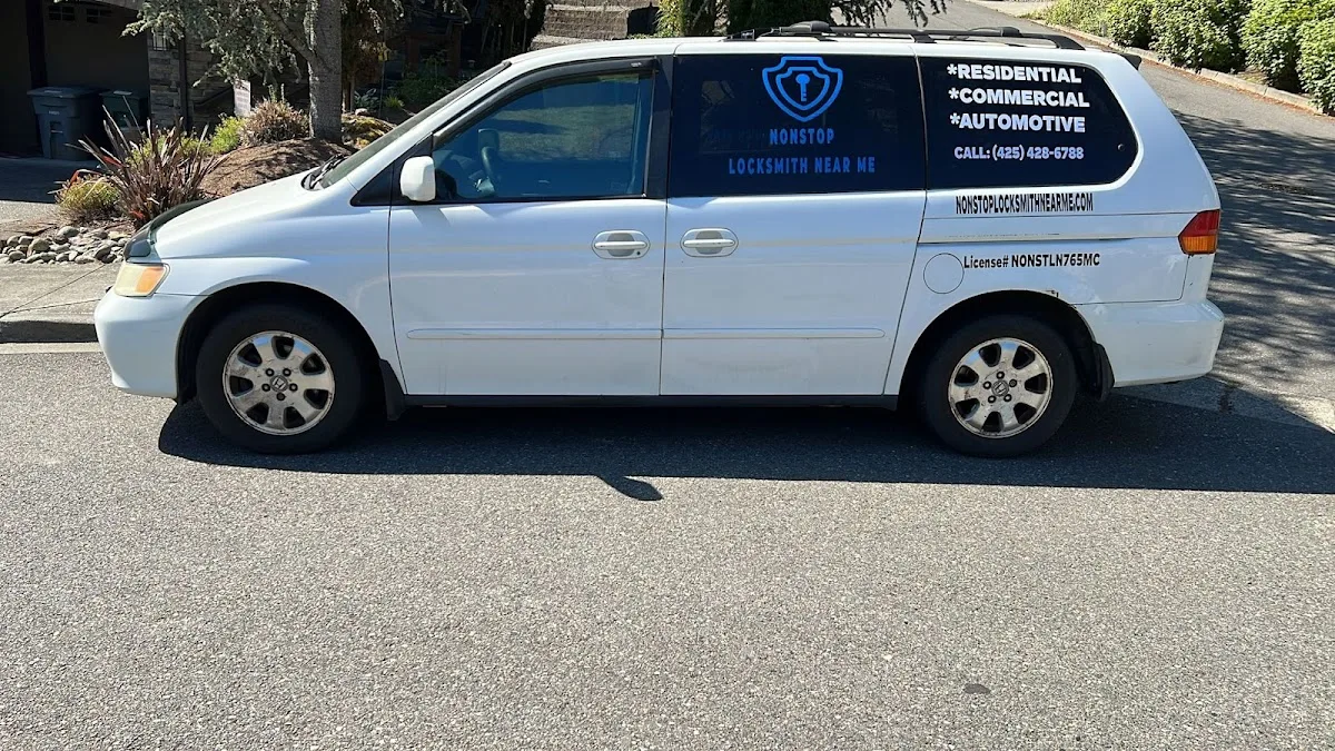 Nonstop Locksmith Near Me LLC